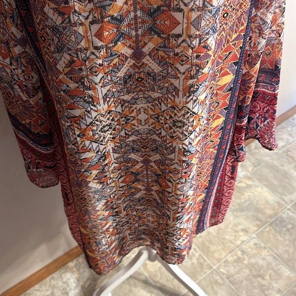 Women’s one world dress size small - Picture 3 of 7